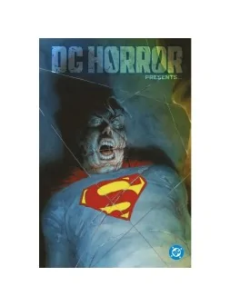 DC Horror Presents de Panini Comics en Cómics Americano | La Cueva Roja