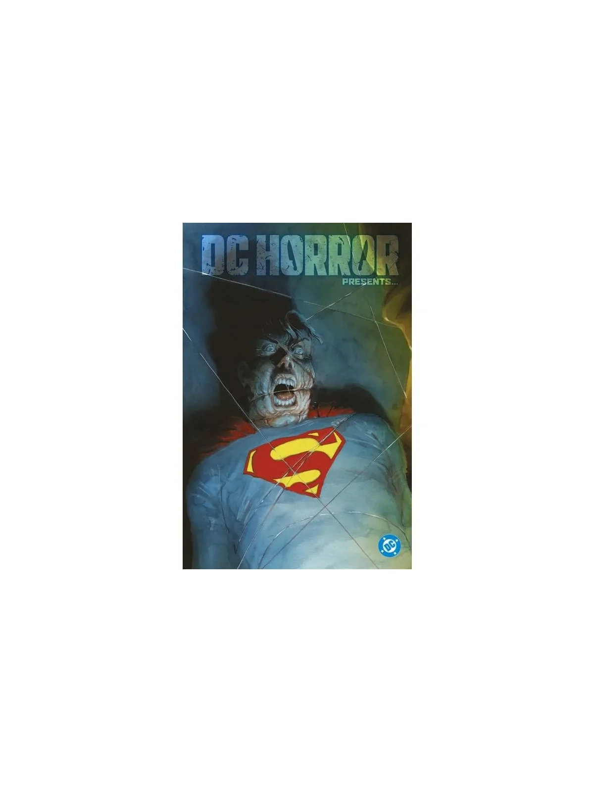 DC Horror Presents de Panini Comics en Cómics Americano | La Cueva Roja