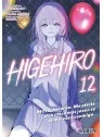 Higehiro 12 de Ivrea en Mangas | La Cueva Roja