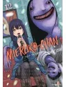 Mieruko-Chan Slice of Horror 12 de Ivrea en Mangas | La Cueva Roja