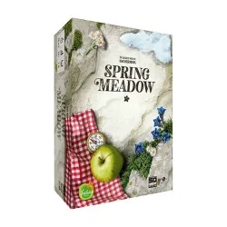 Spring Meadow de SD GAMES en Juegos de Tablero | La Cueva Roja