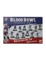 Blood Bowl: Dark Elf - Naggaroth Nightmares (200-54) de Games Workshop en BLOOD BOWL | La Cueva Roja
