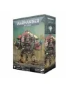 Warhammer 40000: Imperial Knights – Caballero Questoris (54-22) de Games Workshop en BLOOD BOWL | La Cueva Roja