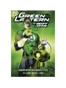 Biblioteca Green Lantern de Geoff Johns 1 de Panini Comics en Cómics Americano | La Cueva Roja