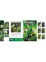Biblioteca Green Lantern de Geoff Johns 1 de Panini Comics en Cómics Americano | La Cueva Roja
