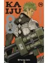Kaiju 8 14 de Planeta Comic en Mangas | La Cueva Roja
