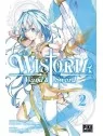 Wistoria, Wand and Sword 02 de  en Mangas | La Cueva Roja