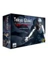 Tokyo Ghoul: Bloody Masquerade de SD GAMES en Juegos de Tablero | La Cueva Roja