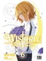 Wistoria, Wand and Sword 06 de Pika Ediciones en Mangas | La Cueva Roja