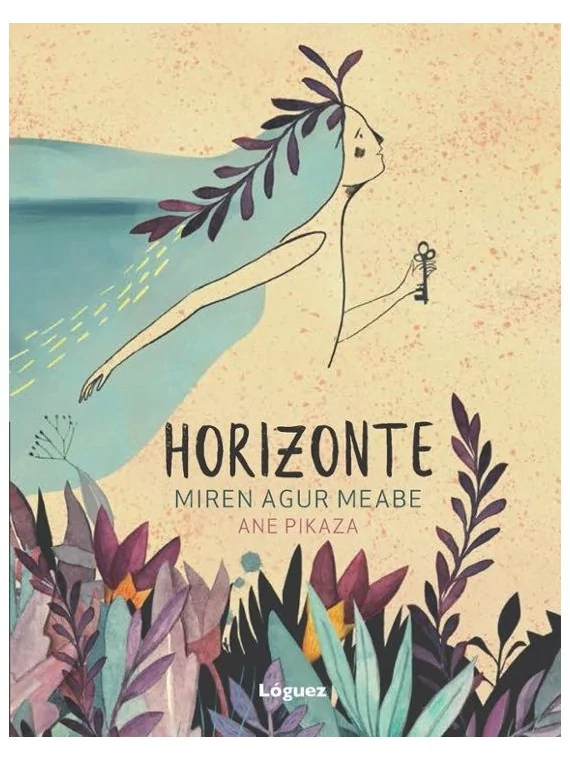 Horizonte de Lóguez Ediciones en Cómics Europeo | La Cueva Roja