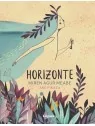 Horizonte de Lóguez Ediciones en Cómics Europeo | La Cueva Roja