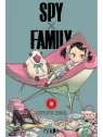 Spy x Family 09 de Ivrea en Mangas | La Cueva Roja