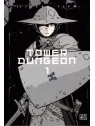 Tower Dungeon 01 de Pika Ediciones en Mangas | La Cueva Roja