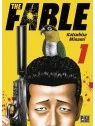 The Fable 01 de Pika Ediciones en Mangas | La Cueva Roja