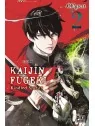 Kaijin Fugeki 02 de Pika Ediciones en Mangas | La Cueva Roja