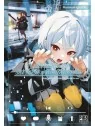 Sintonía del Corazón a Medianoche 03 de Pika Ediciones en Mangas | La Cueva Roja