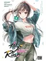 Alya A Veces me Susurra en Ruso 03 de Pika Ediciones en Mangas | La Cueva Roja