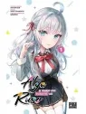 Alya A Veces me Susurra en Ruso 01 de Pika Ediciones en Mangas | La Cueva Roja