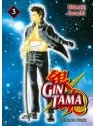Gintama 03/26 de Planeta Comic en Mangas | La Cueva Roja