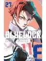 Blue Lock 27 de PLANETA COMICS en Mangas | La Cueva Roja