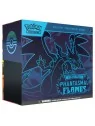 Pokemon TCG: ETB Caja de Entrenador Elite Pokemon Megaevolución Fuegos Fantasmales (ES) de Bandai en Pokemon TCG | La Cueva Roja