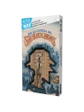 Unlock! Mini En la cabeza de Sherlock Holmes de Space Cowboys en Juegos de Cartas | La Cueva Roja