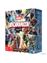 Marvel ¡Escaramuza! en New York de Lookout Games en Juegos de Tablero | La Cueva Roja