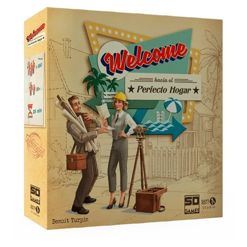 Welcome Hacia el Perfecto Hogar de SD GAMES en Juegos de Cartas | La Cueva Roja
