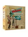 Welcome Hacia el Perfecto Hogar de SD GAMES en Juegos de Cartas | La Cueva Roja
