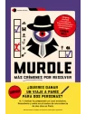 Murdle 2: Más Crímenes por Resolver de Temas de Hoy Ediciones en Novelas | La Cueva Roja