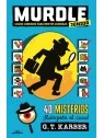 Murdle Junior 1: Casos Curiosos para Mentes Curiosas de Alfaguara en Novelas | La Cueva Roja