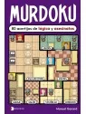 Murdoku de Temas de Hoy Ediciones en Novelas | La Cueva Roja
