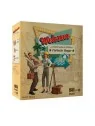 Welcome Hacia el Perfecto Hogar: Bloc de Recambio de SD GAMES en Juegos de Cartas | La Cueva Roja