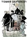Tower Dungeon 04 de Pika Ediciones en Mangas | La Cueva Roja