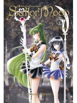 Sailor Moon 07 (Eternal Edition) de Norma Editorial en Mangas | La Cueva Roja