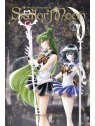 Sailor Moon 07 (Eternal Edition) de Norma Editorial en Mangas | La Cueva Roja