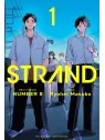 Strand 01 de Milky Way Ediciones en Mangas | La Cueva Roja