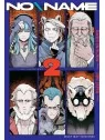 No Name 02 de Milky Way Ediciones en Mangas | La Cueva Roja