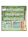 Welcome Hacia el Perfecto Hogar: Huevos de Pascua y Guerra Atómica de SD GAMES en Juegos de Cartas | La Cueva Roja