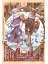 Erio y la Muñeca Eléctrica 04 de Milky Way Ediciones en Mangas | La Cueva Roja