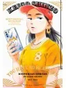 You Have No Reaction de Milky Way Ediciones en Mangas | La Cueva Roja