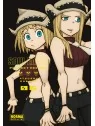 Soul Eater 06 (Perfect Edition) de Norma Editorial en Mangas | La Cueva Roja