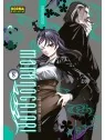 Mononogatari 08 (Espíritus Malévolos) de Norma Editorial en Mangas | La Cueva Roja