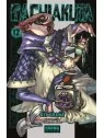 Gachiakuta 12 de Norma Editorial en Mangas | La Cueva Roja