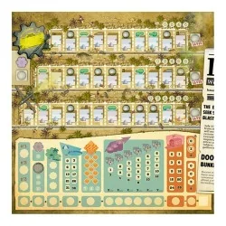 Welcome Hacia el Perfecto Hogar: Huevos de Pascua y Guerra Atómica de SD GAMES en Juegos de Cartas | La Cueva Roja