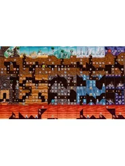 Terraria de Bumble3ee en Juegos de Tablero | La Cueva Roja