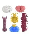 Terraria: Boss Miniatures Pack de Bumble3ee en Juegos de Tablero | La Cueva Roja