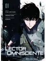 Lector Omnisciente 01 de Planeta Comic en Mangas | La Cueva Roja
