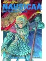 Nausicaa 03 de Planeta Comic en Mangas | La Cueva Roja