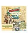 Welcome Hacia el Perfecto Hogar: Invasión Zombi y el Camión de Helados de SD GAMES en Juegos de Cartas | La Cueva Roja